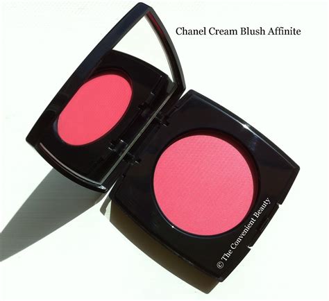 chanel blush colors|Chanel cream blush review.